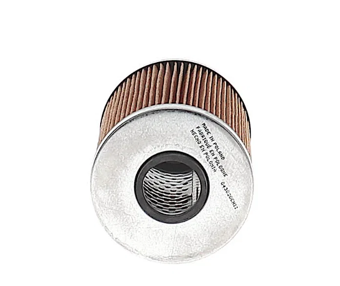 51160 – WIX FILTR LD Oil Filter, OE Replacement - view 2
